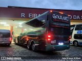 Goulart Transportes 20633 na cidade de Delfim Moreira, Minas Gerais, Brasil, por João Marcos William. Número da foto: #:id.