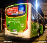Tijuquinha - Auto Viação Tijuca C50063 na cidade de Rio de Janeiro, Rio de Janeiro, Brasil, por Christian Soares. Número da foto: #:id.