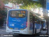Viação Nossa Senhora das Graças A71503 na cidade de Rio de Janeiro, Rio de Janeiro, Brasil, por Jonathan Santoss. Número da foto: #13205659.