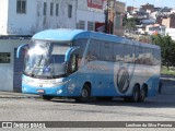Auto Viação Progresso 6204 na cidade de Caruaru, Pernambuco, Brasil, por Lenilson da Silva Pessoa. Número da foto: #13206838.