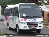 VICAL - Viação Caravelas Ltda. > Vical Tur 2718044 na cidade de Manaus, Amazonas, Brasil, por Cristiano Eurico Jardim. Número da foto: #13205478.