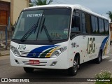 IBG Transportes e Turismo 11412004 na cidade de Caucaia, Ceará, Brasil, por Marcio Cavalcante. Número da foto: #:id.