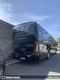 AGT Turismo 7060 na cidade de São Paulo, São Paulo, Brasil, por Felipe Gomes. Número da foto: #13205793.