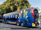 Famtur Turismo 32000 na cidade de Belém, Pará, Brasil, por Renan souza de oliveira. Número da foto: #13206131.