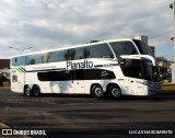 Planalto Transportes 2563 na cidade de Lages, Santa Catarina, Brasil, por LUCAS NASCIMENTO. Número da foto: #13205358.