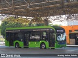 City Transporte Urbano Intermodal Sorocaba 2901 na cidade de Sorocaba, São Paulo, Brasil, por Weslley Kelvin Batista. Número da foto: #13205298.