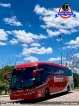 Expresso Itamarati 7303 na cidade de Americana, São Paulo, Brasil, por Vinicius Piovesan. Número da foto: #13204983.