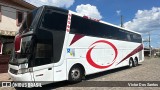 Rosina Express Viagens e Turismo 2811 na cidade de Caxias do Sul, Rio Grande do Sul, Brasil, por Victor Dos Santos. Número da foto: #13206426.