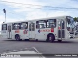 Capital Transportes 8006 na cidade de Aracaju, Sergipe, Brasil, por Gustavo Gomes dos Santos. Número da foto: #:id.