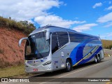 Bruma Locadora e Transportes 9900 na cidade de São Lourenço, Minas Gerais, Brasil, por Vanderci Valentim. Número da foto: #13207050.