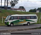 Jaçanã Tur 21723064 na cidade de Manaus, Amazonas, Brasil, por Bus de Manaus AM. Número da foto: #13206378.