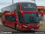 Expresso Vip 2050 na cidade de Caucaia, Ceará, Brasil, por Marcio Cavalcante. Número da foto: #:id.
