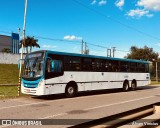 Ricco Transportes e Turismo-  Filial Rio Branco 1760 na cidade de Rio Branco, Acre, Brasil, por Álvaro Vinicius. Número da foto: #13206706.