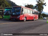 Hermanos Alpizar 119 na cidade de San Miguel, Naranjo, Alajuela, Costa Rica, por Antonio Aburto. Número da foto: #:id.
