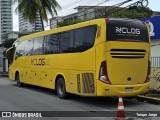 New Concept Log 3325 na cidade de Jaboatão dos Guararapes, Pernambuco, Brasil, por Totupe Jorge. Número da foto: #:id.