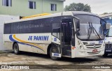 JE Panini Transportes 2000 na cidade de Cubatão, São Paulo, Brasil, por Carlos Eduardo. Número da foto: #13206522.