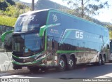 GS Turismo 5010 na cidade de Ouro Preto, Minas Gerais, Brasil, por Helder José Santos Luz. Número da foto: #:id.