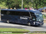 Viação Cometa 719597 na cidade de Aparecida, São Paulo, Brasil, por Gabriel Oliveira Caldas da Nobrega. Número da foto: #13205161.
