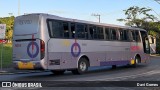 Rota Transportes Rodoviários 5865 na cidade de Ilhéus, Bahia, Brasil, por Davi Gomes. Número da foto: #:id.