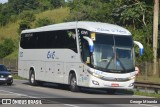 E&E Turismo - Edson & Ednei Turismo 327 na cidade de Santa Isabel, São Paulo, Brasil, por George Miranda. Número da foto: #13206515.
