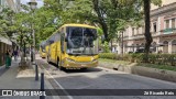Ouro Negro Transportes e Turismo 3700 na cidade de Petrópolis, Rio de Janeiro, Brasil, por Zé Ricardo Reis. Número da foto: #13206180.