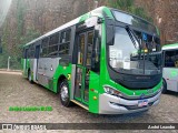 VB Transportes e Turismo 3422 na cidade de Campinas, São Paulo, Brasil, por André Leandro. Número da foto: #13205186.
