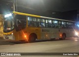 Viação Metrópole Paulista - Zona Leste 3 2314 na cidade de São Paulo, São Paulo, Brasil, por Davi Santos Silva. Número da foto: #13205983.