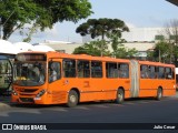 Auto Viação Santo Antônio CA698 na cidade de Curitiba, Paraná, Brasil, por Julio Cesar. Número da foto: #:id.