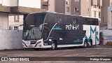 Empresa de Ônibus Nossa Senhora da Penha 61210 na cidade de Florianópolis, Santa Catarina, Brasil, por Rodrigo Marques. Número da foto: #:id.