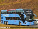 UTIL - União Transporte Interestadual de Luxo 13417 na cidade de Juiz de Fora, Minas Gerais, Brasil, por Herick Jorge Athayde Halfeld. Número da foto: #:id.