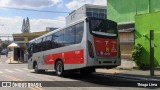 Allibus Transportes 4 5261 na cidade de São Paulo, São Paulo, Brasil, por Thiago Lima. Número da foto: #:id.