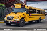 Transportes Filemón Villalobos 25 na cidade de Alajuela, Alajuela, Costa Rica, por Andrés Martínez Rodríguez. Número da foto: #13206643.