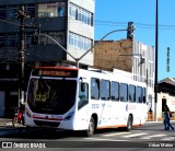 Capital Transportes 8339 na cidade de Aracaju, Sergipe, Brasil, por Urban Matos. Número da foto: #13206794.