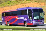 Twister Rio Transporte e Turismo 2060 na cidade de Aparecida, São Paulo, Brasil, por Paulo Henrique Pereira Borges. Número da foto: #13205708.