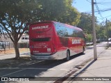 Viação Santa Cruz 34824 na cidade de Campinas, São Paulo, Brasil, por Matheus Duarte Souza. Número da foto: #13205826.