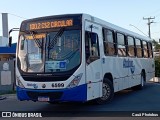 Viação Atalaia Transportes 6599 na cidade de Aracaju, Sergipe, Brasil, por Cauã Photobus. Número da foto: #:id.