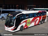 COPAY- Cooperativa de Omnibus de Paysandu 263 na cidade de Montevideo, Montevideo, Uruguai, por Agustin SanCristobal1712. Número da foto: #13206039.