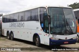 L Campos Turismo 677 na cidade de Roseira, São Paulo, Brasil, por José Augusto de Souza Oliveira. Número da foto: #13206873.