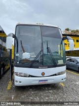 Ônibus Particulares LUI0332 na cidade de São Pedro da Aldeia, Rio de Janeiro, Brasil, por Jorge Elias Neres. Número da foto: #13205874.