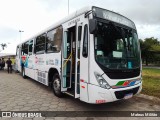 Reunidas Transportes >  Transnacional Metropolitano 56063 na cidade de João Pessoa, Paraíba, Brasil, por Mateus Militão. Número da foto: #:id.