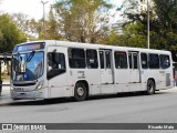 Auto Viação Redentor HL494 na cidade de Curitiba, Paraná, Brasil, por Ricardo Matu. Número da foto: #13207056.