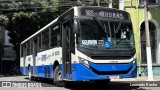 Viação Forte AF-98506 na cidade de Belém, Pará, Brasil, por Leonardo Rocha. Número da foto: #13205812.