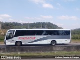 Pindatur Transporte e Turismo 2219 na cidade de Caçapava, São Paulo, Brasil, por Matheus Ferreira de Campos. Número da foto: #13204980.