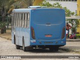 Enscon Viação 1030 na cidade de João Monlevade, Minas Gerais, Brasil, por Adrian Sena. Número da foto: #:id.