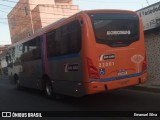 Auto Ônibus São João 22001 na cidade de Feira de Santana, Bahia, Brasil, por Emanuel Silva. Número da foto: #13206374.