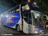 JE Turismo 2500 na cidade de Itaúna, Minas Gerais, Brasil, por Hariel Bernades. Número da foto: #13205002.