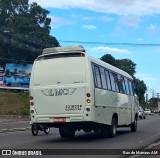 LMC 8318028 na cidade de Manaus, Amazonas, Brasil, por Bus de Manaus AM. Número da foto: #13205403.