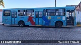 Rota Sol > Vega Transporte Urbano 35245 na cidade de Fortaleza, Ceará, Brasil, por FRANCISCO WALLACE. Número da foto: #13205943.