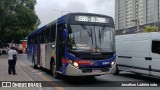 Next Mobilidade - ABC Sistema de Transporte 80.611 na cidade de São Caetano do Sul, São Paulo, Brasil, por Jonathan Ladeira sota. Número da foto: #13205765.