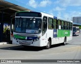 Viação Modelo 9214 na cidade de Aracaju, Sergipe, Brasil, por Gladyston Santana Correia. Número da foto: #13207330.